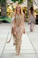 Roberto Cavalli primavera-estate 2011 / Roberto Cavalli spring-summer 2011