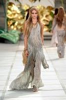 Roberto Cavalli primavera-estate 2011 / Roberto Cavalli spring-summer 2011