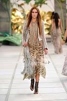 Roberto Cavalli primavera-estate 2011 / Roberto Cavalli spring-summer 2011