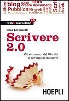 Scrivere 2.0 Scrivere 2.0