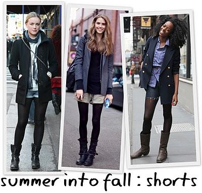 Summer into Fall #2