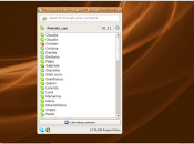Comandi Unix buffi: