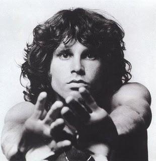 Jim Morrison, il Re Lucertola, poeta della psichedelia - seconda parte