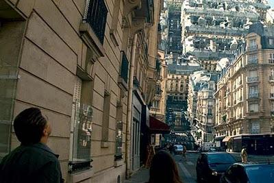 Inception - La recensione