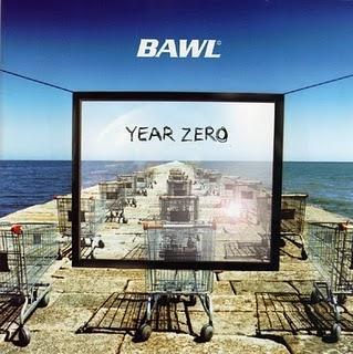 Bawl Bawl