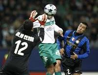 Inter – WerderBrema : un Profitto Trading del 45% in 20 minuti