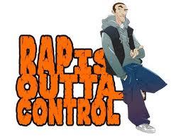 Rap Is Outta Control (09/26/2010)