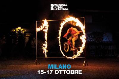 Bicycle Film Festival 2010 – Milano