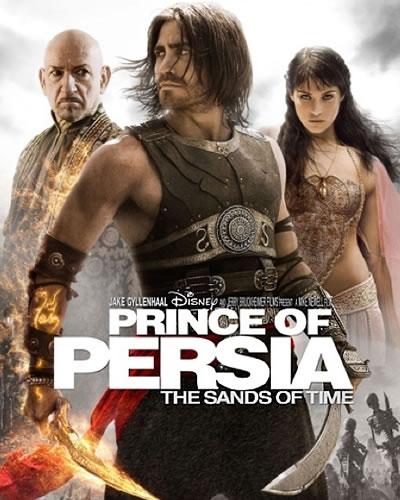 Prince of Persia e le sabbie del tempo