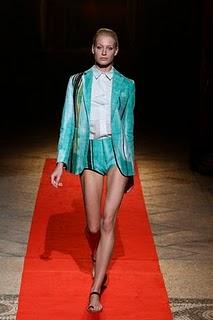 Milano Fashion Week - Roberto Musso