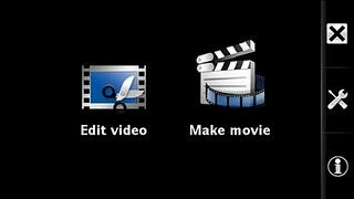 Sony Ericsson Media (Movie) Editor