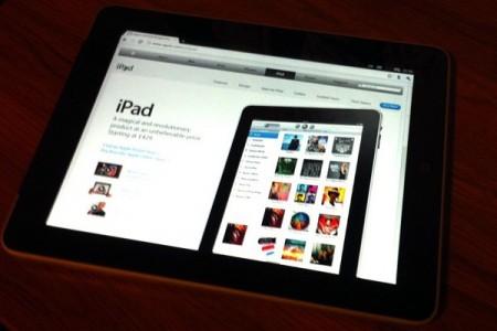 Chromium OS arriva su iPad