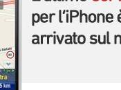 iPhone: navigatore CoPilot live adesso funziona meglio anche background