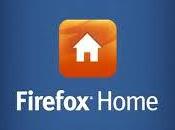 Firefox Home presto anche Symbian
