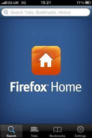 Firefox Home presto anche su Symbian