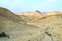 Il deserto del Negev, scatola di sabbia e di sogni,  l’ultima versione della fantasia scientifica israeliana sul futuro.