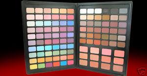 LayLove Palette By Layla Cosmetics...