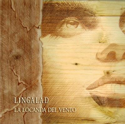 Chi va con lo Zoppo... non perde LA LOCANDA DEL VENTO, il nuovo album dei Lingalad!