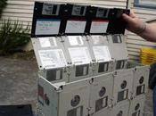 Labili ricordi digitali: fortuna CASPAR!