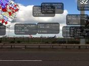 Augmented Reality: l’iPhone diventa controllore volo