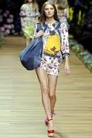 D&G; primavera-estate 2011 / D&G; spring-summer 2011