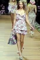 D&G; primavera-estate 2011 / D&G; spring-summer 2011