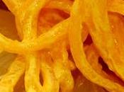 Tagliolini limone