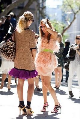 ICONE DI STILE: ANNA DELLO RUSSO