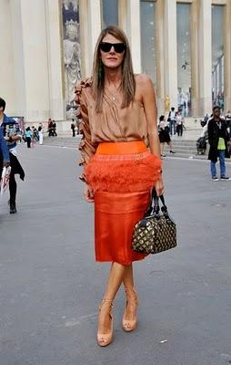 ICONE DI STILE: ANNA DELLO RUSSO