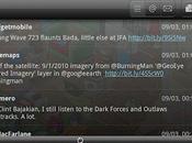 Grandi novità arrivo LauncherPro Android