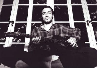 John Frusciante