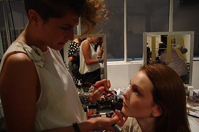 You are a Queen, so please, look Royal! SS 2011 Ter et Bantine You are a Queen, so please, look Royal! SS 2011 Ter et Bantine