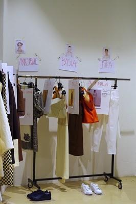 You are a Queen, so please, look Royal! SS 2011 Ter et Bantine You are a Queen, so please, look Royal! SS 2011 Ter et Bantine