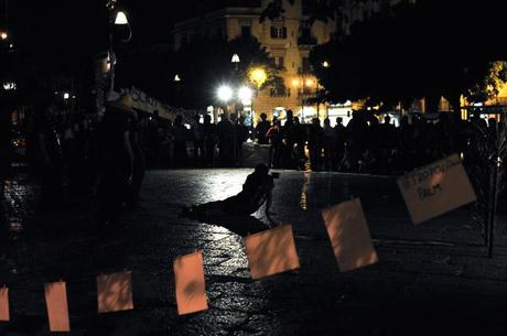 Movimenti urbani