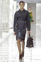 Prada primavera-estate 2011 / Prada spring-summer 2011