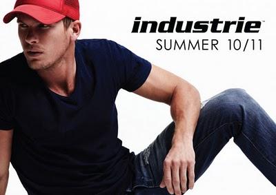 Adam Senn per Industrie p/e 2010/11