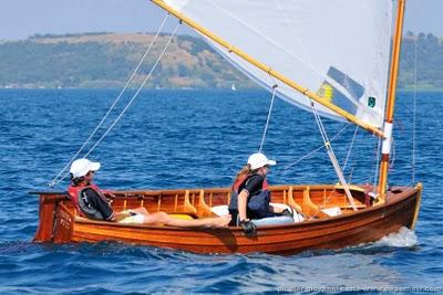 Vela Dinghy - ASSEGNATA LA “COPPA ITALIA” 2010