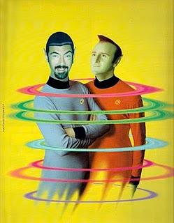Internet 1995: come eravamo (alla Star Trek)
