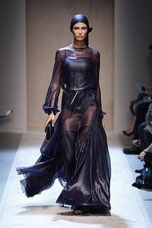 Milano Fashion Week - Salvatore Ferragamo