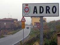 Adro: silenzio si lavora