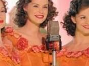 ragazze swing