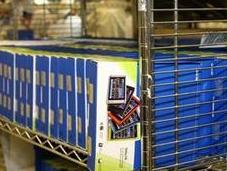 Nokia spedizioni hanno inizio!