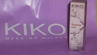 Mineral Khôl n° 04 KIKO