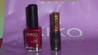 Mineral Khôl n° 04 KIKO