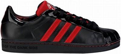 Star Wars x adidas Originals - Sneakers #76