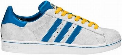 Star Wars x adidas Originals - Sneakers #76