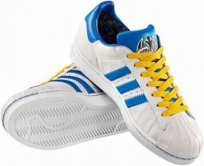 Star Wars x adidas Originals - Sneakers #76