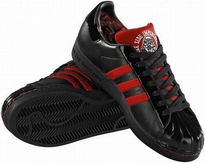 Star Wars x adidas Originals - Sneakers #76