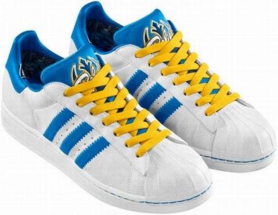 Star Wars x adidas Originals - Sneakers #76