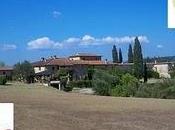 Villa Petriolo premio Best wine tourism 2011 categoria "Pratiche ecologiche turismo vino"